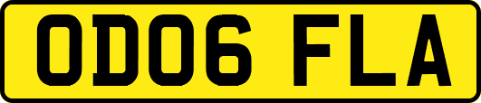 OD06FLA