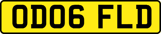 OD06FLD