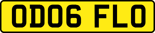 OD06FLO