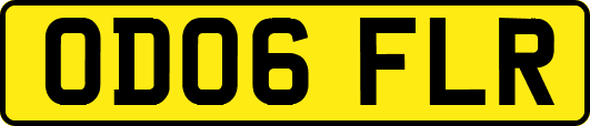 OD06FLR