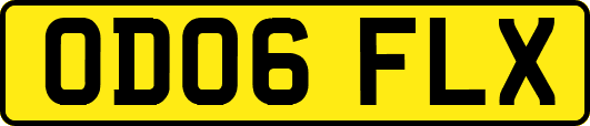 OD06FLX