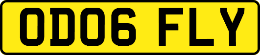 OD06FLY