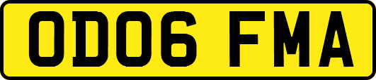 OD06FMA