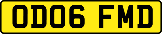 OD06FMD
