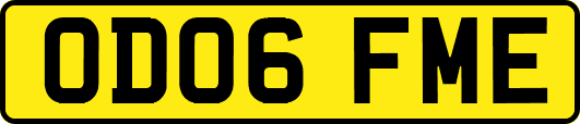 OD06FME