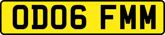 OD06FMM