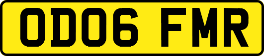 OD06FMR