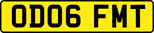 OD06FMT