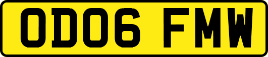 OD06FMW