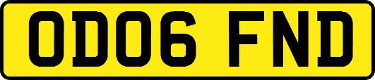 OD06FND