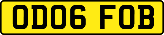 OD06FOB