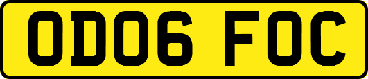 OD06FOC
