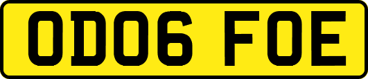 OD06FOE