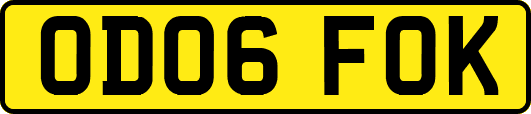 OD06FOK
