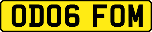 OD06FOM