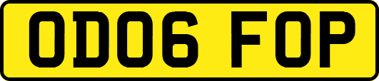 OD06FOP