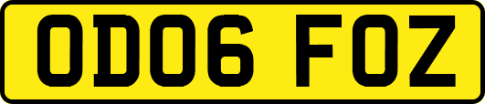 OD06FOZ