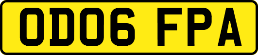 OD06FPA