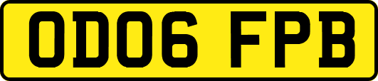 OD06FPB