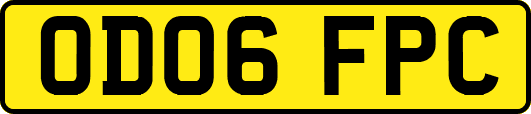 OD06FPC