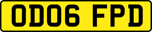 OD06FPD