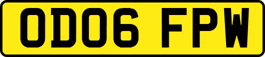 OD06FPW