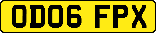 OD06FPX