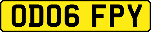 OD06FPY