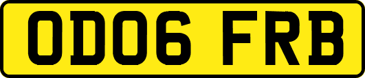 OD06FRB