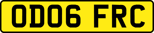 OD06FRC