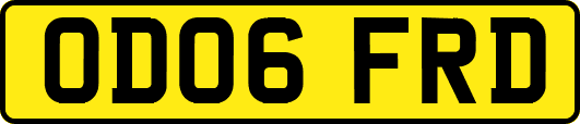 OD06FRD