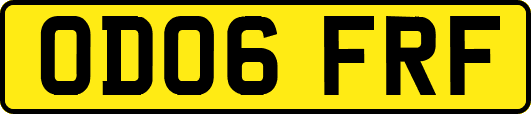 OD06FRF