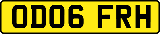 OD06FRH