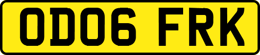 OD06FRK