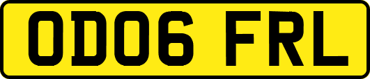 OD06FRL