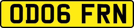 OD06FRN