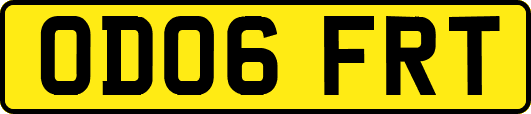 OD06FRT