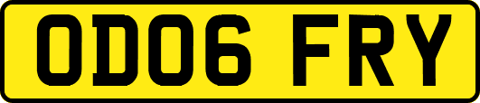 OD06FRY