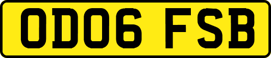 OD06FSB