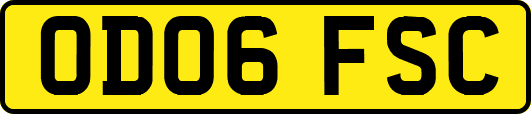 OD06FSC