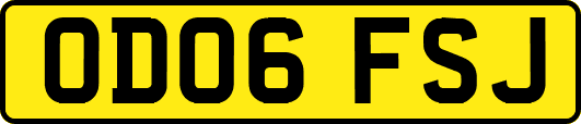 OD06FSJ
