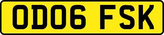 OD06FSK