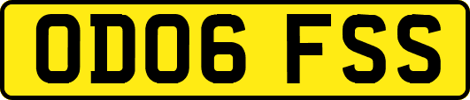 OD06FSS