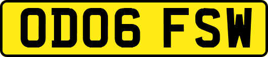 OD06FSW