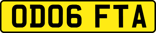 OD06FTA