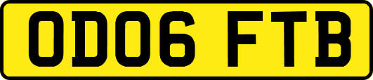 OD06FTB