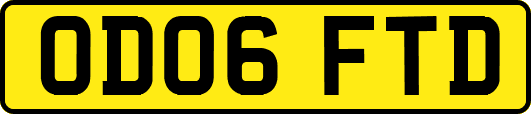 OD06FTD