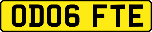 OD06FTE