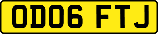 OD06FTJ