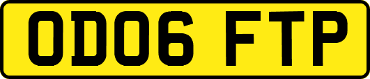 OD06FTP